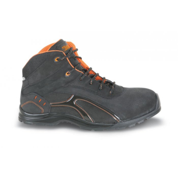 TRZEWIKI ROBOCZE Z NUBUKU 7350RP/39