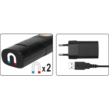 LAMPA 5W DO DOBIERANIA KOLORÓW