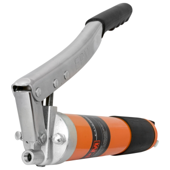 SMAROWNICA RĘCZNA 2 TŁOKI 600CM