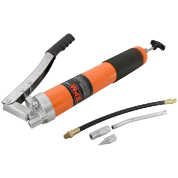 SMAROWNICA RĘCZNA 2 TŁOKI 600CM