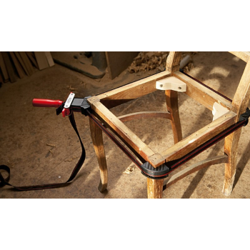 ŚCISK TAŚMOWY OKALAJĄCY BAN 400 3,8M