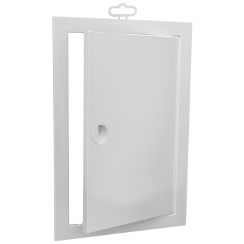 DRZWICZKI REWIZYJNE PLASTIKOWE Z ABS 300*400MM