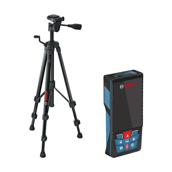 DALMIERZ LASEROWY GLM 120C + BT150