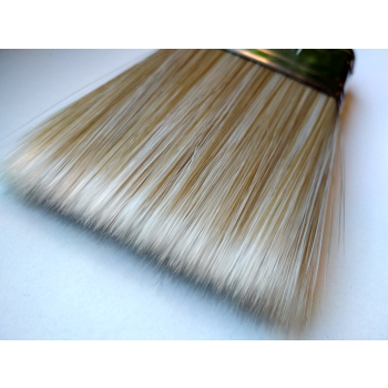 PĘDZEL ANGIELSKI PŁASKI MAGNAT 63MM  2.5''