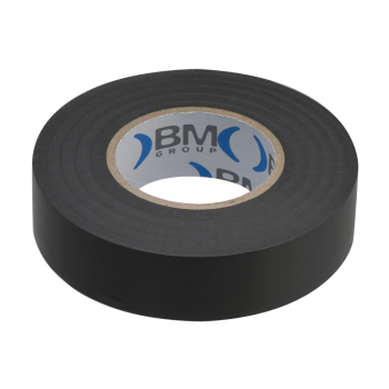 TAŚMA ELEKTROIZOLACYJNA PROFESJONALNA 0,18MM*19MM*20MB