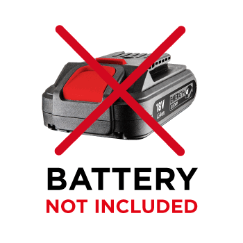 WIERTARKO-WKRĘTARKA AKU. ENERGY+ 18V LI-ION BEZ AKU. 13MM