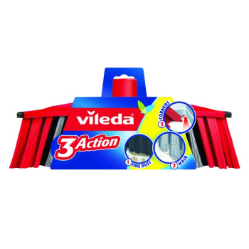 VILEDA SZCZOTKA 3ACTION WKŁAD