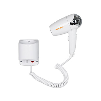 ELEKRTYCZNA SUSZARKA HOTELOWA DO WŁOSÓW P3 PRESTIGE 1200W