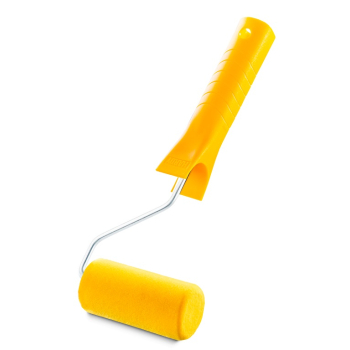 WAŁEK FLOK 18CM 30MM PIANKA POLIESTROWA