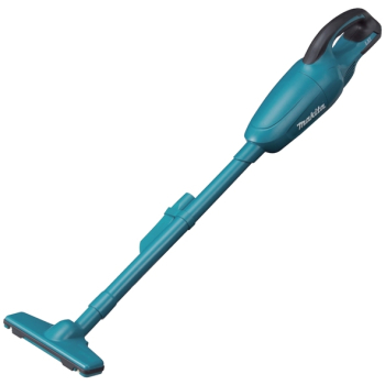 Odkurzacz akumulatorowy pionowy Makita DCL180Z 18V