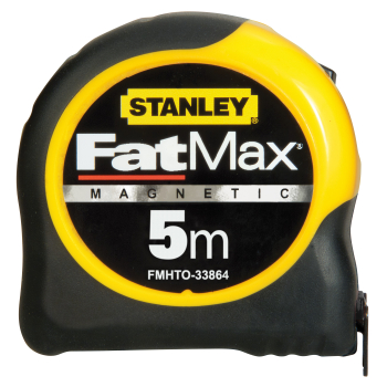 MIARA FATMAX BLADE ARMOR 8M/32MM Z MAGNESEM