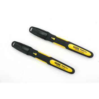 MARKER CZARNY FATMAX KOŃCÓWKA OKRĄGŁA 2SZT.