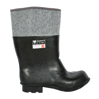 BUTY FILCOWE 100% GUMA ROZMIAR 40