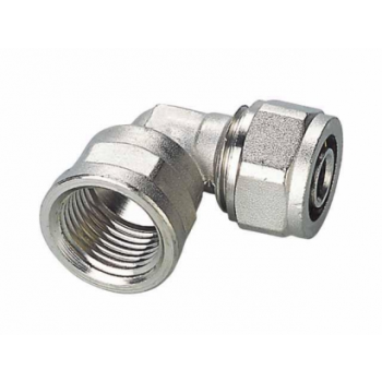 KOLANO 90  GWINT WEWNĘTRZNY 1/2*16*2 WKŁ. ALUM. ALTECH