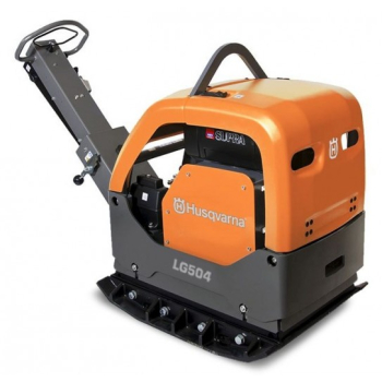 ZAGĘSZCZARKA DWUKIERUNKOWA LG504 HATZ EL 700 MM (550 + 2X75)