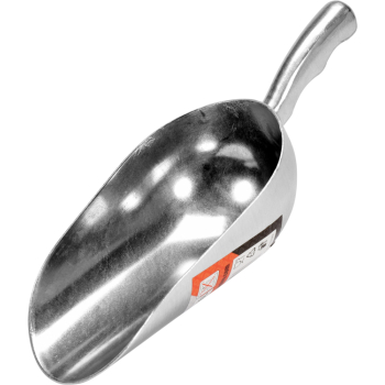 SZUFELKA ALUMINIOWA 350ML