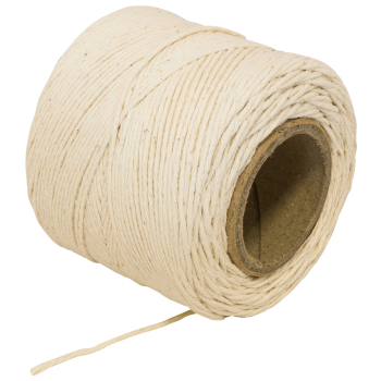 SZNUREK BAWEŁNIANY 2MM 140MB