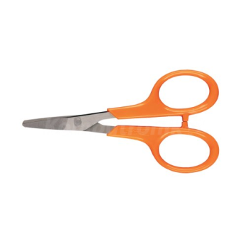 NOŻYCZKI DO PAZNOKCI, 10 CM