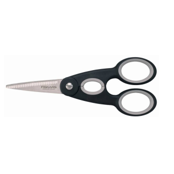 NOŻYCZKI KUCHENNE, 22 CM