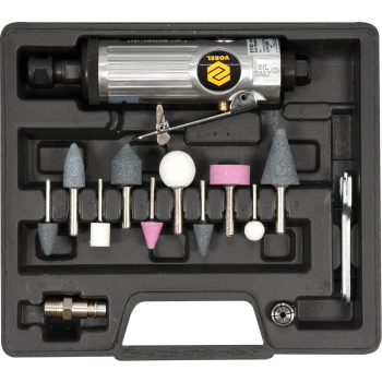 SZLIFIERKA PNEUMATYCZNA PROSTA Z AKC