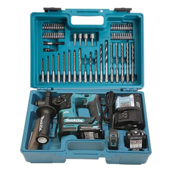 MŁOTOWIERTARKA AKUMULATOROWA 10.8V 2*1.5AH LI-ION CTX