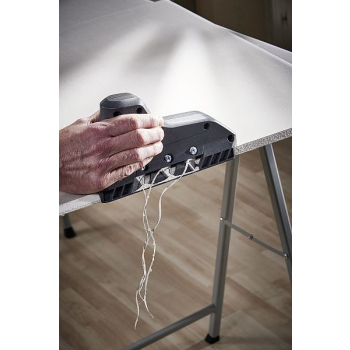 STRUG DO FAZOWANIA KRAWĘDZI PŁYT Z KARTON-GIPSU