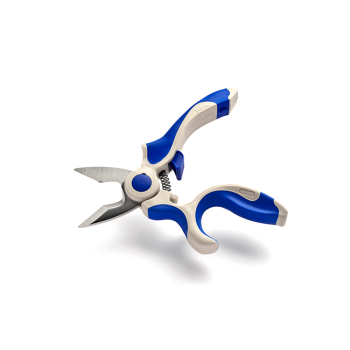 NOŻYCZKI DLA ELEKTRYKÓW WZMOCNIONE X-PRO EVO 160MM