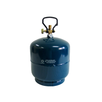 BUTLA TURYSTYCZNA 7.2L/3KG PUSTA