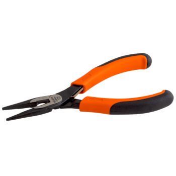 SZCZYPCE WYDŁUŻONE Z KOŃCÓWKAMI PÓŁOKRĄGŁYMI 200MM