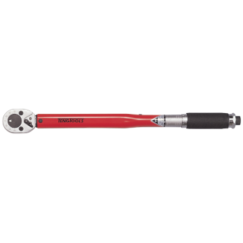 KLUCZ DYNAMOMETRYCZNY 40-210Nm 1/2'' TENG TOOLS 73190191