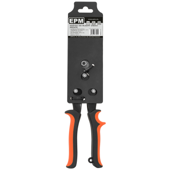 NOŻYCE DO BLACHY PROSTE CR-V 250