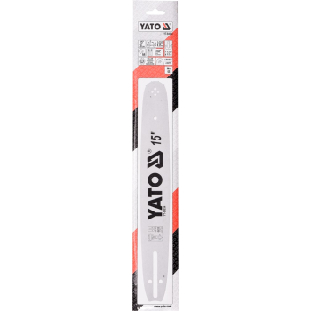 PROWADNICA ŁAŃCUCHA DO PILAREK 15'' 325U