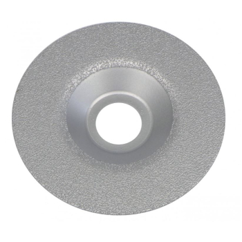 DYSK SZLIFUJĄCY PŁASKI ZGRUBNY ZDZIER 100MM