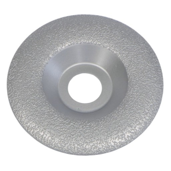 DYSK SZLIFUJĄCY WYOBLONY ZGRUBNY ZDZIER 100MM