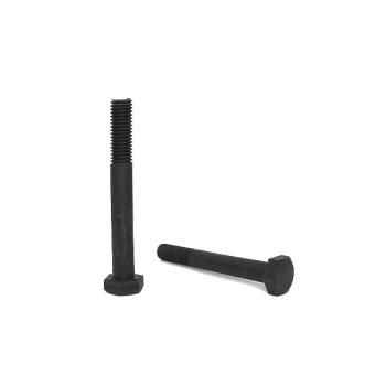 ŚRUBA DROBNOZWOJNA CZARNA DIN960 14*1.5*90MM KL.10.9 100S