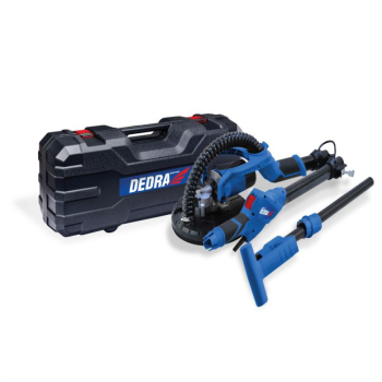 SZLIFIERKA DO GIPSÓW 750W LED