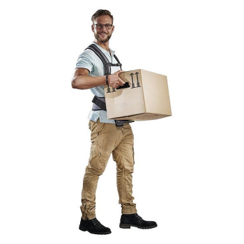 PASY KURIERSKIE SYSTEM PASÓW NOŚNYCH