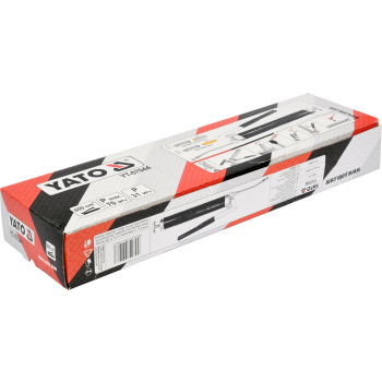 SMAROWNICA RĘCZNA 600 GR