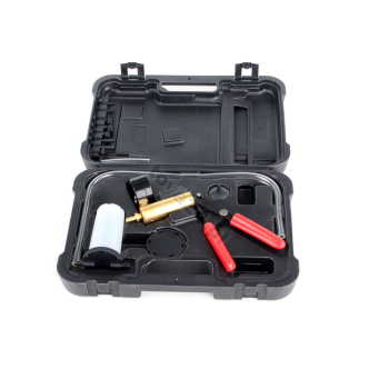 POMPKA PODCIŚNIENIOWO-CIŚNIENIOWA 16 CZĘŚCI