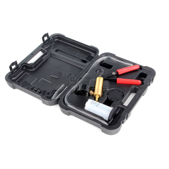 POMPKA PODCIŚNIENIOWO-CIŚNIENIOWA 16 CZĘŚCI