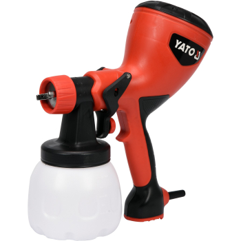 PISTOLET DO MALOWANIA ŚCIAN 500W