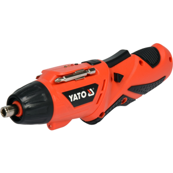 WKRĘTAK AKUMULATOROWY 3.6V 1.3 AH