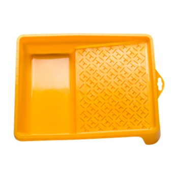 KUWETA MALARSKA 5 HARDY 37*34CM ŻÓŁTA