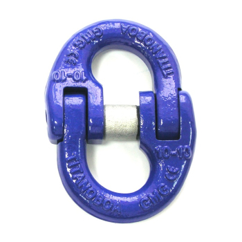 OGNIWO PRZEGUBOWE GM-LL G10 10MM WLL 4T