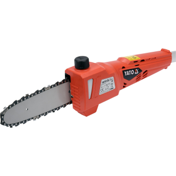 Akumulatorowa piła łańcuchowa na wysięgniku Yato YT-82836 20cm