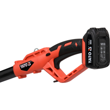 Akumulatorowa piła łańcuchowa na wysięgniku Yato YT-82836 20cm