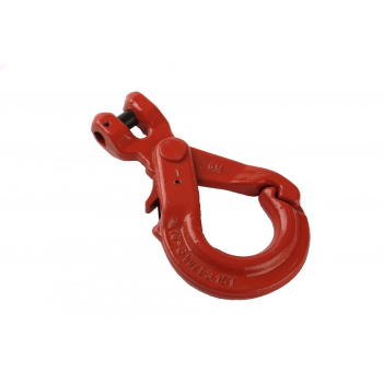 HAK BEZPIECZNY SWORZNIOWY 10MM WLL 3.15T