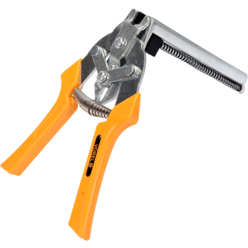 SZCZYPCE DO MOCOWANIA SIATKI OGRODZENIOWEJ