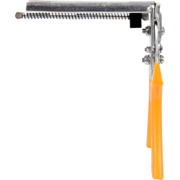 SZCZYPCE DO MOCOWANIA SIATKI OGRODZENIOWEJ