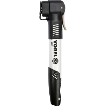 TELESKOPOWA POMPKA ALUMINIOWA